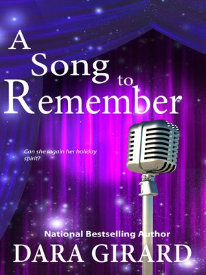 cover image of A Song to Remember